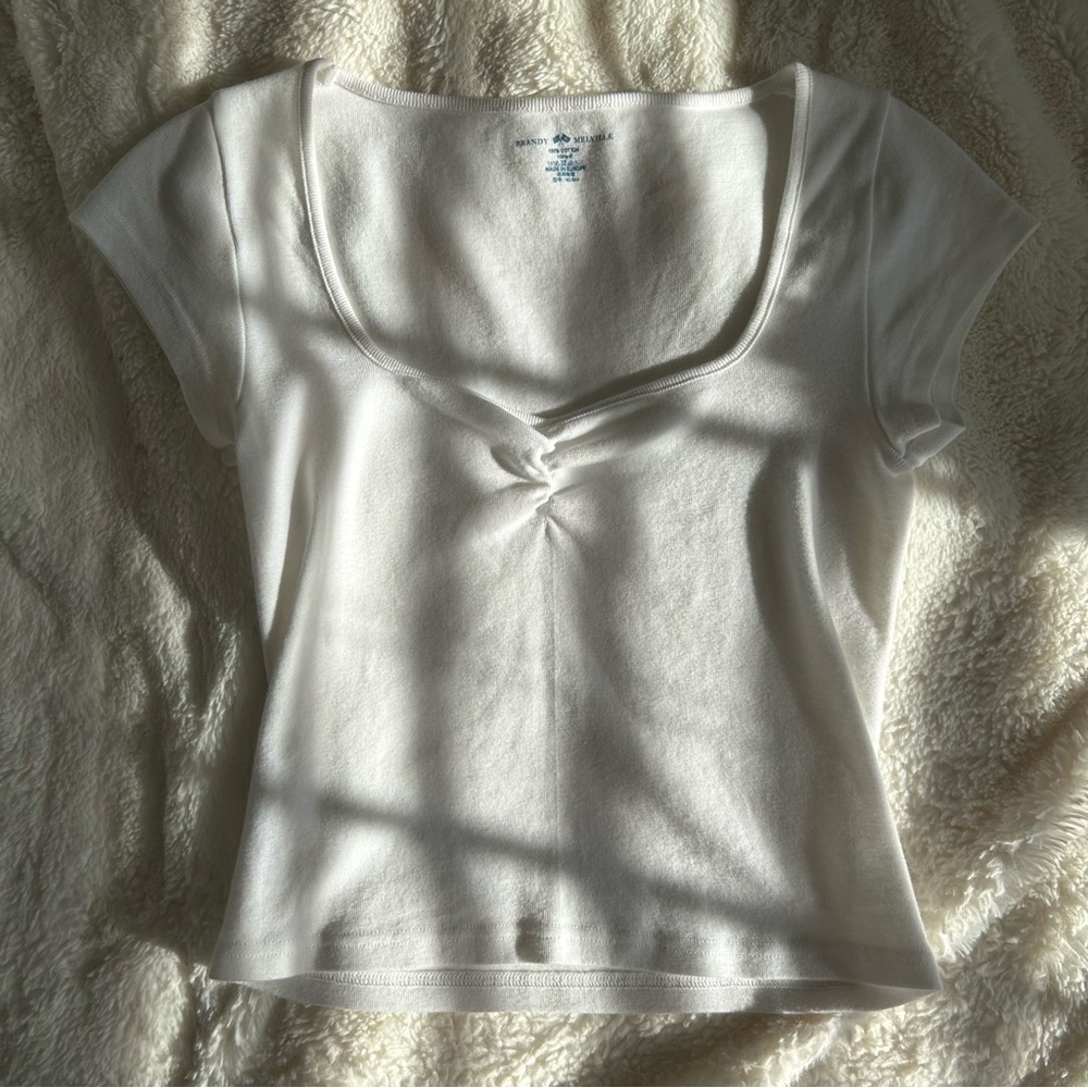 Brandy Melville top